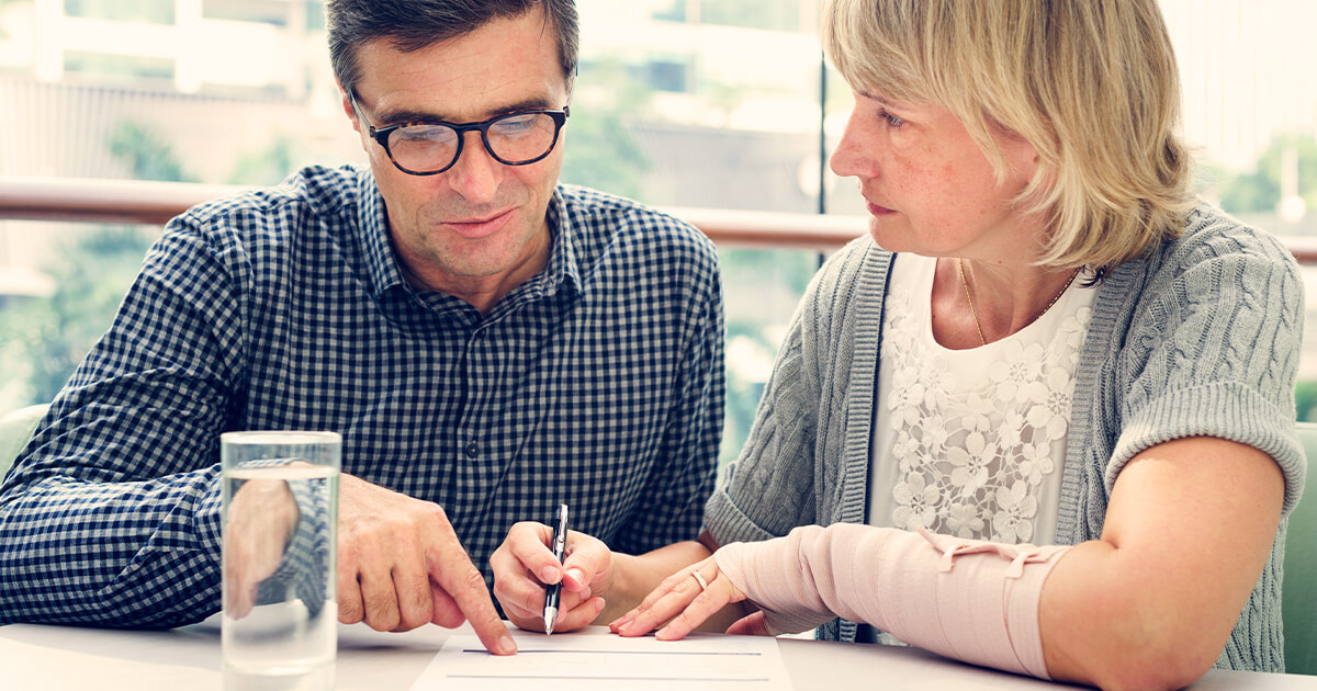 Did you really get free moving home insurance cover?